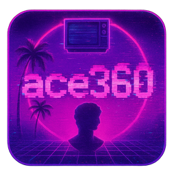 ace360 logo
