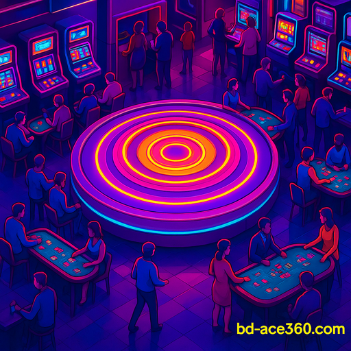 ace360 প্রায়শই জিজ্ঞাসিত প্রশ্নাবলী: বাংলাদেশে সহায়তা ও
