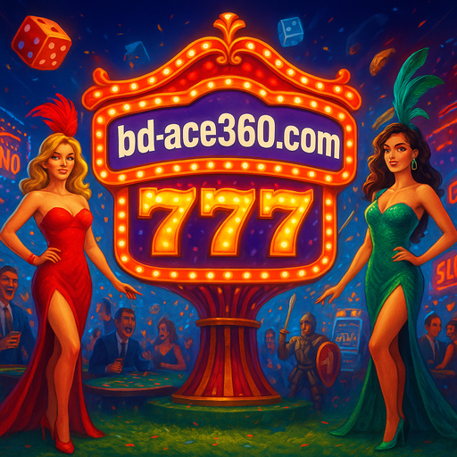 ace360 বাংলাদেশ Sাপোর্ট ও গেম নির্দেশিকা